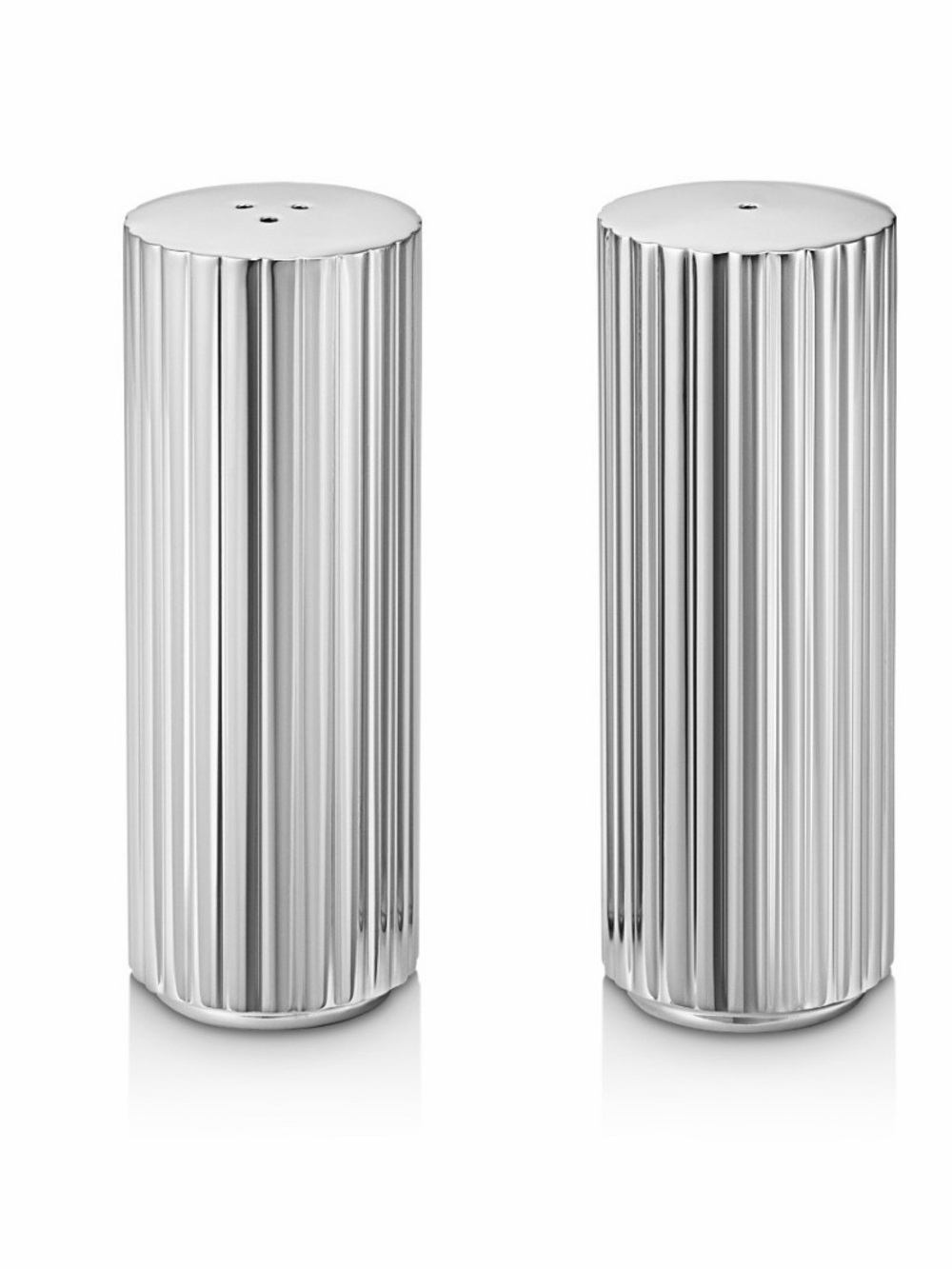 Bernadotte Salt & Pepper Shakers